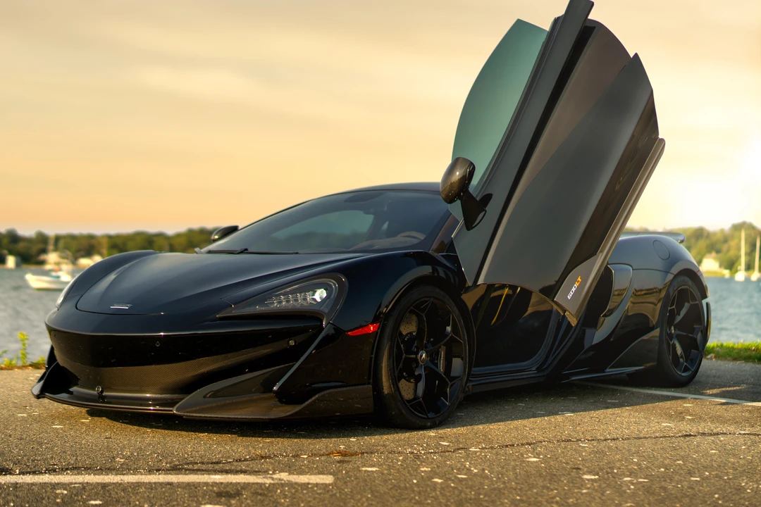 2019 McLaren 600LT - Image 25 of 31