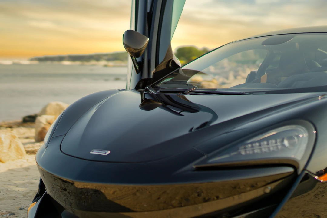 2019 McLaren 600LT - Image 29 of 31