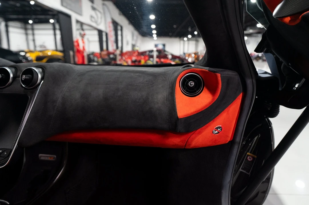 2019 McLaren 600LT - Image 29 of 31