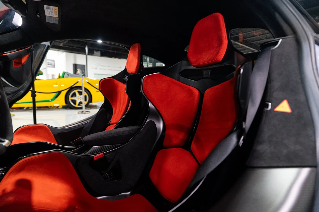 2019 McLaren 600LT - Image 18 of 31