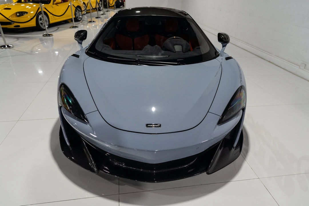 2019 McLaren 600LT - Image 10 of 31