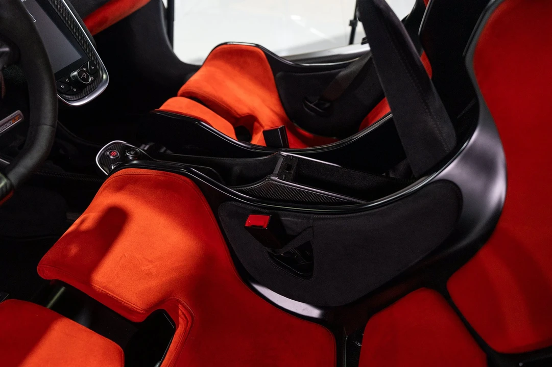 2019 McLaren 600LT - Image 28 of 31