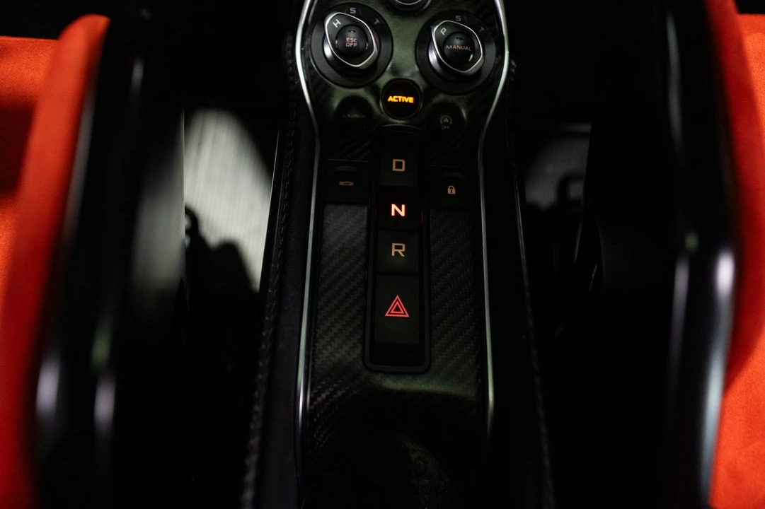 2019 McLaren 600LT - Image 26 of 31