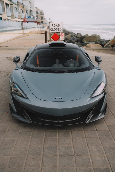 2019 McLaren 600LT - Image 6 of 31