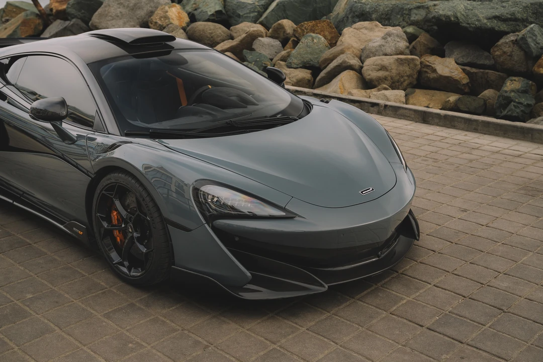2019 McLaren 600LT - Image 11 of 31