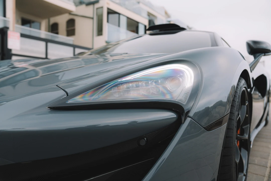 2019 McLaren 600LT - Image 14 of 31