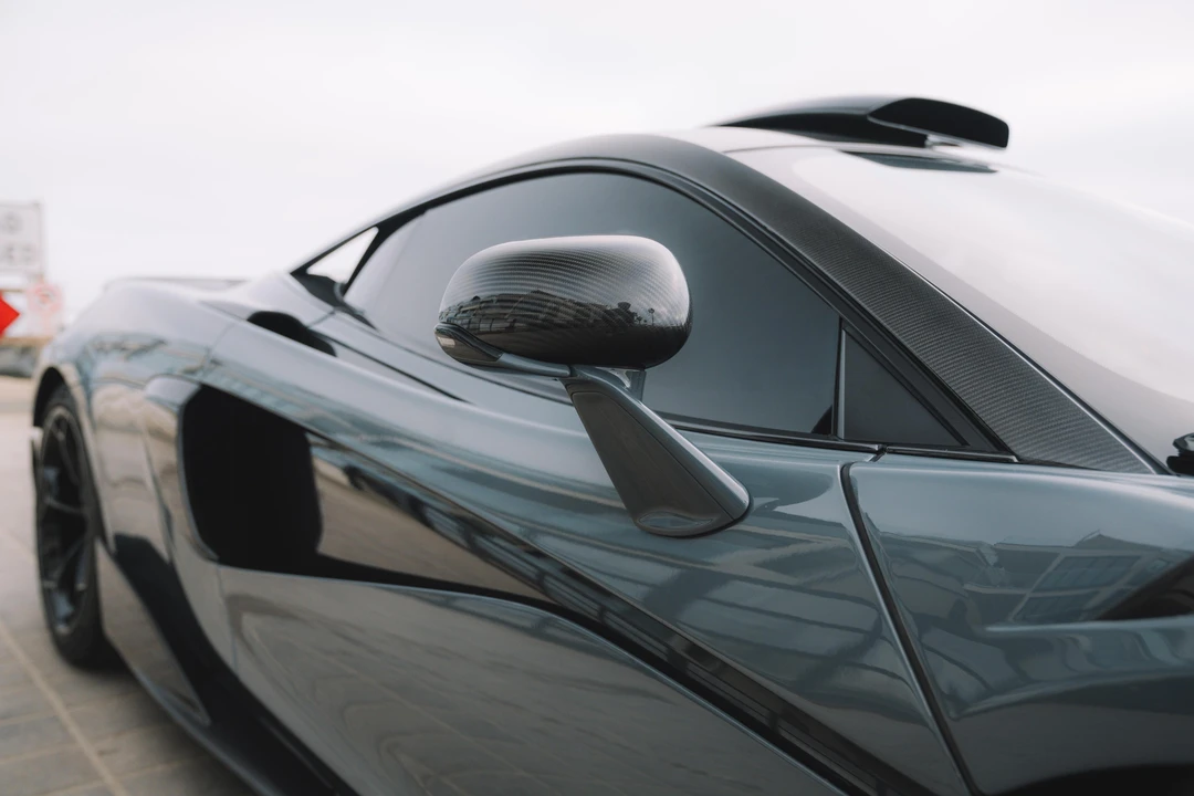 2019 McLaren 600LT - Image 26 of 31
