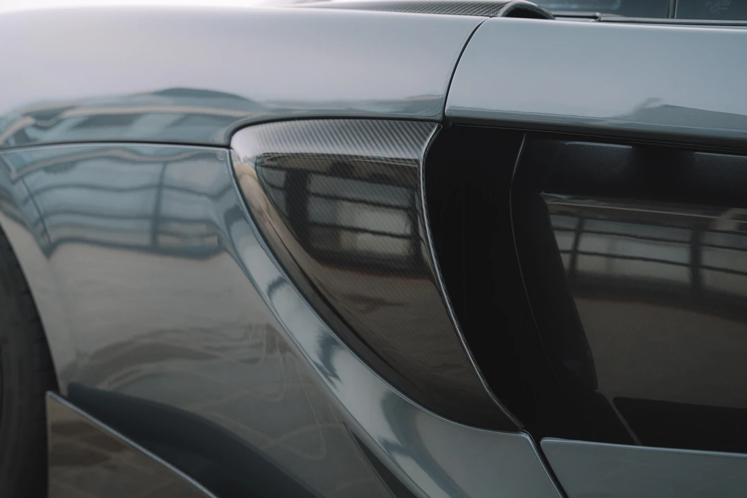 2019 McLaren 600LT - Image 25 of 31