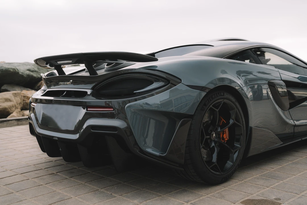 2019 McLaren 600LT - Image 23 of 31