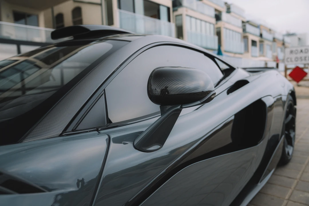 2019 McLaren 600LT - Image 16 of 31