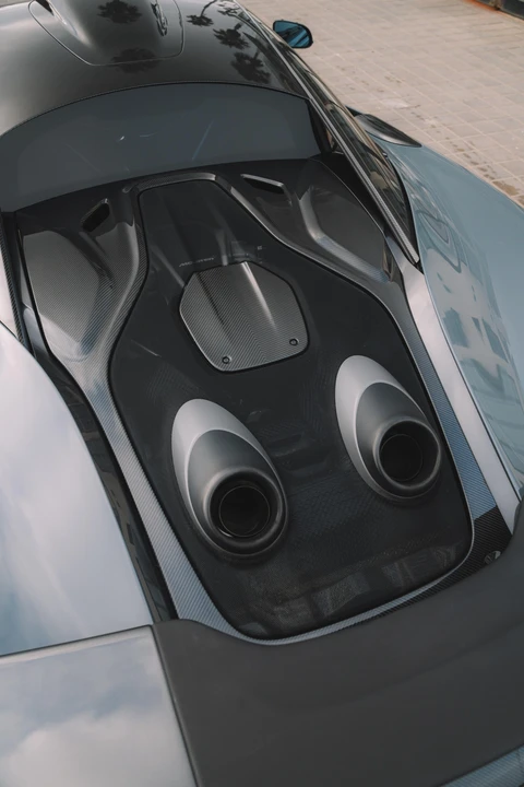 2019 McLaren 600LT - Image 21 of 31