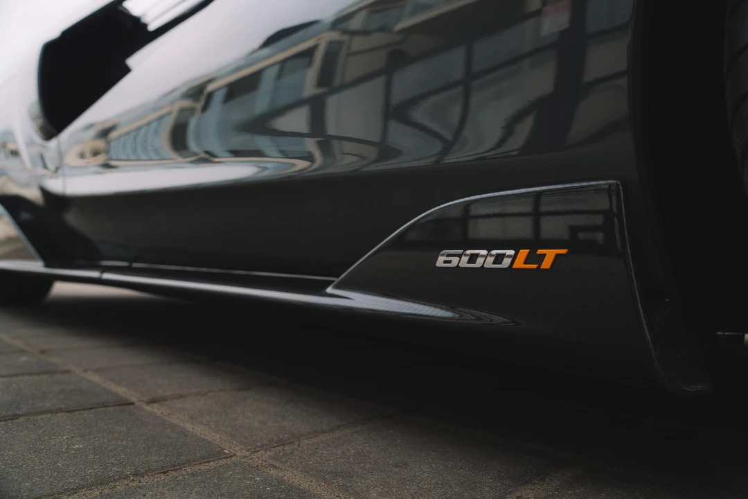 2019 McLaren 600LT - Image 18 of 31