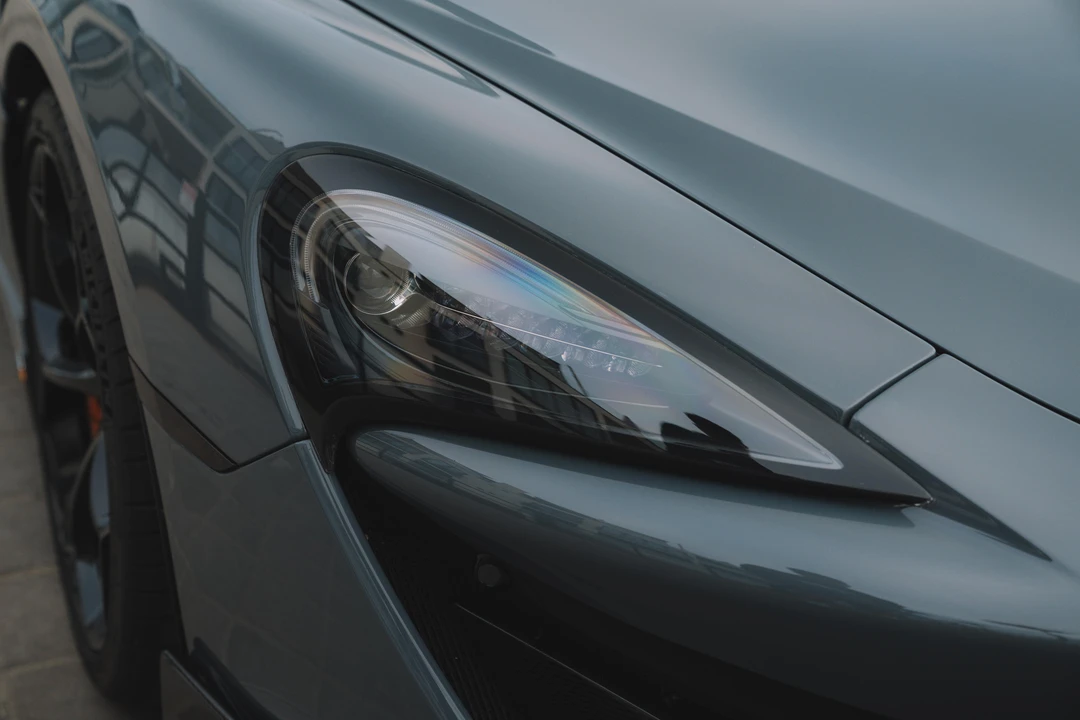 2019 McLaren 600LT - Image 12 of 31