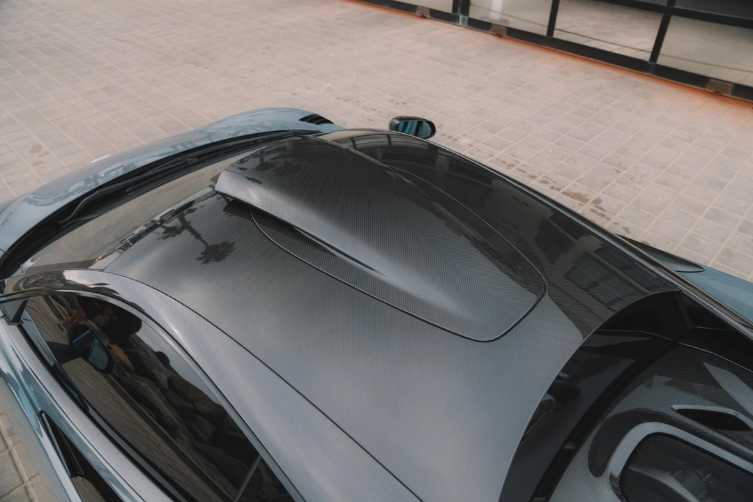 2019 McLaren 600LT - Image 30 of 31