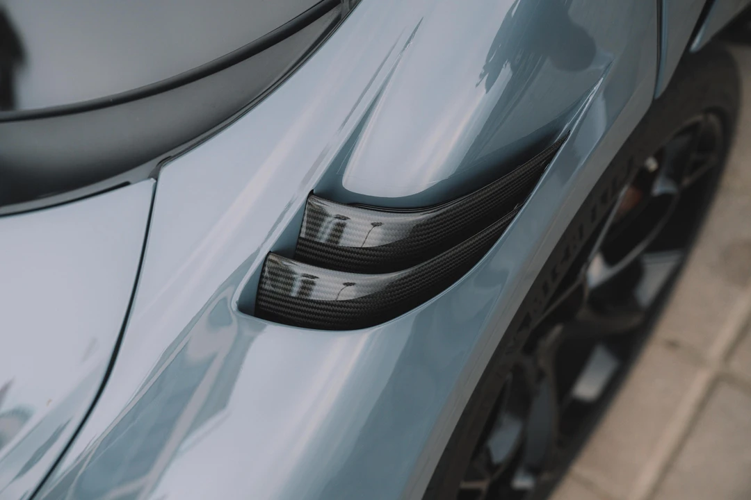 2019 McLaren 600LT - Image 15 of 31