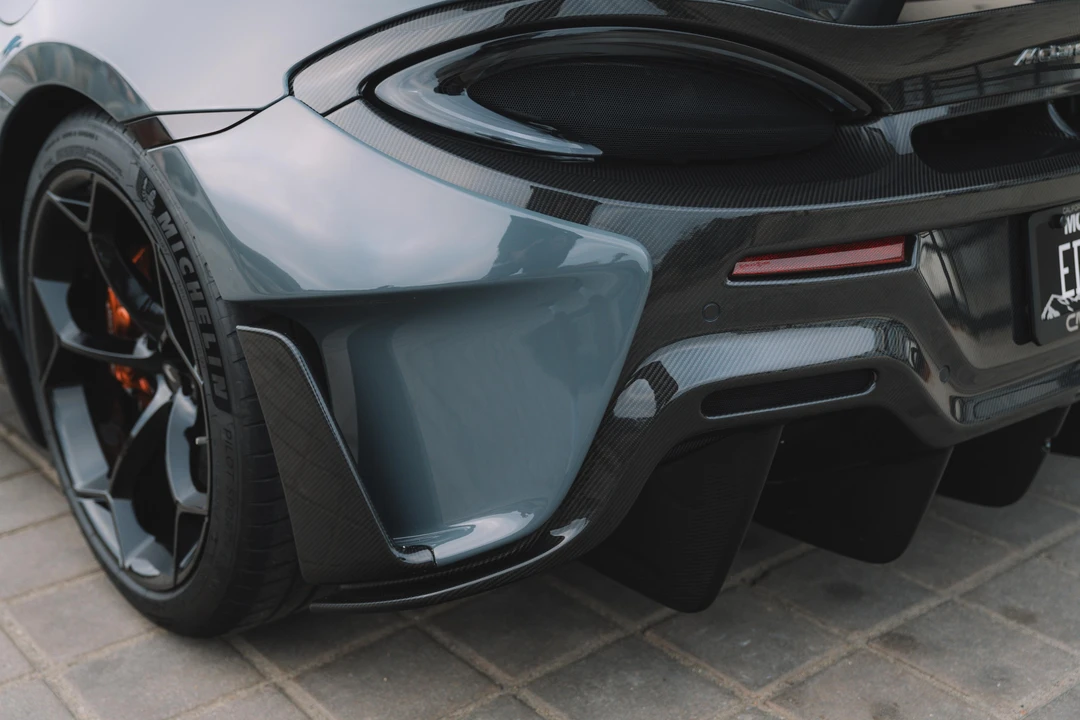 2019 McLaren 600LT - Image 22 of 31