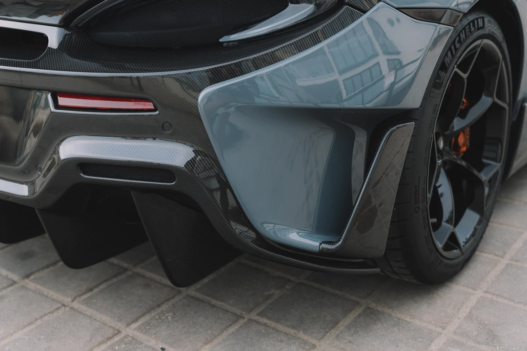 2019 McLaren 600LT - Image 24 of 31
