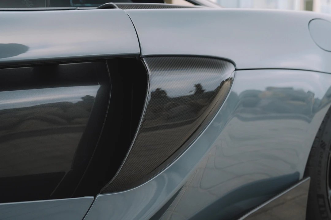 2019 McLaren 600LT - Image 17 of 31