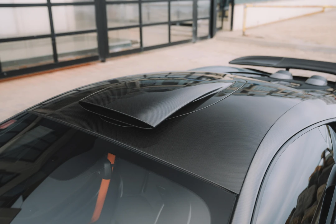 2019 McLaren 600LT - Image 29 of 31