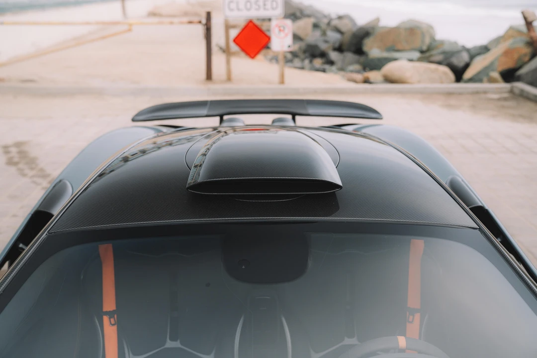 2019 McLaren 600LT - Image 28 of 31