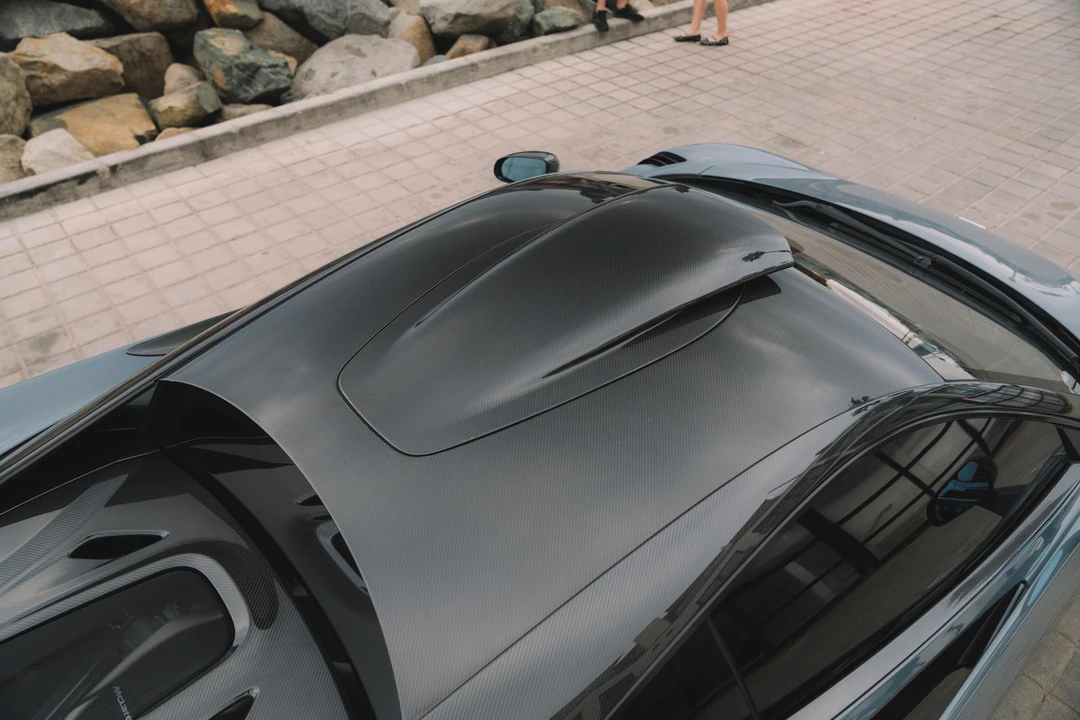 2019 McLaren 600LT - Image 31 of 31