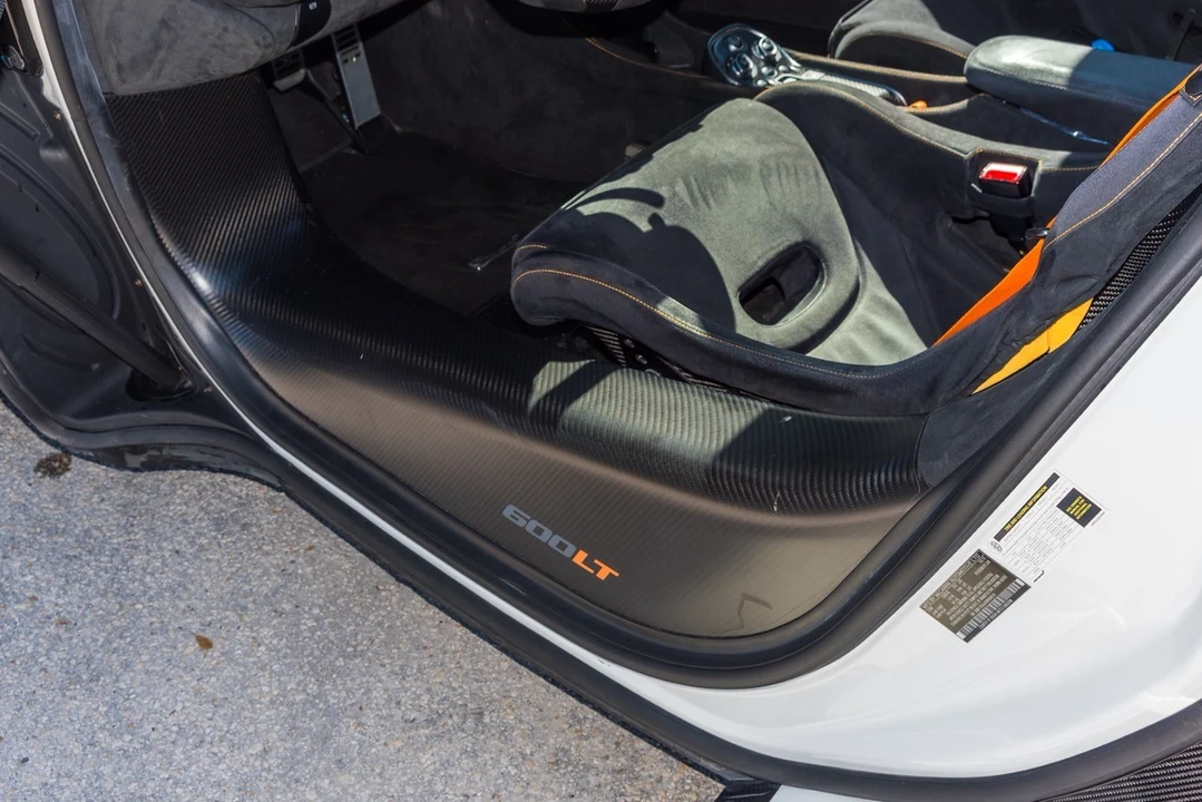 2019 McLaren 600LT - Image 14 of 16
