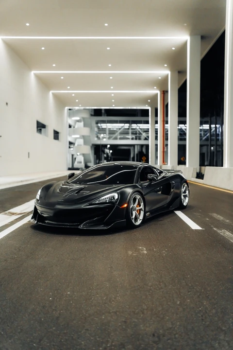2019 McLaren 600LT - Image 5 of 16