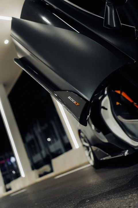 2019 McLaren 600LT - Image 8 of 16