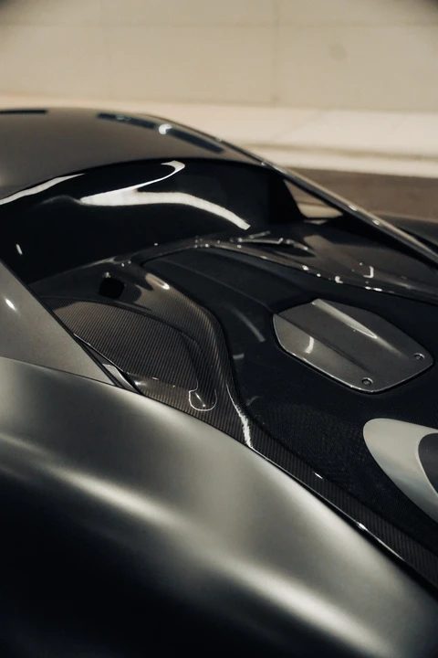 2019 McLaren 600LT - Image 6 of 16