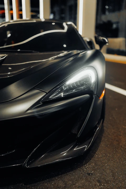 2019 McLaren 600LT - Image 4 of 16
