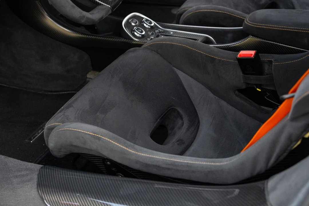 2019 McLaren 600LT - Image 6 of 21