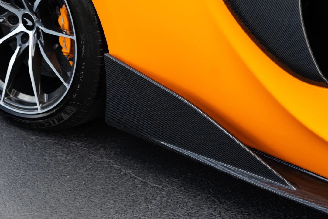 2019 McLaren 600LT - Image 18 of 21