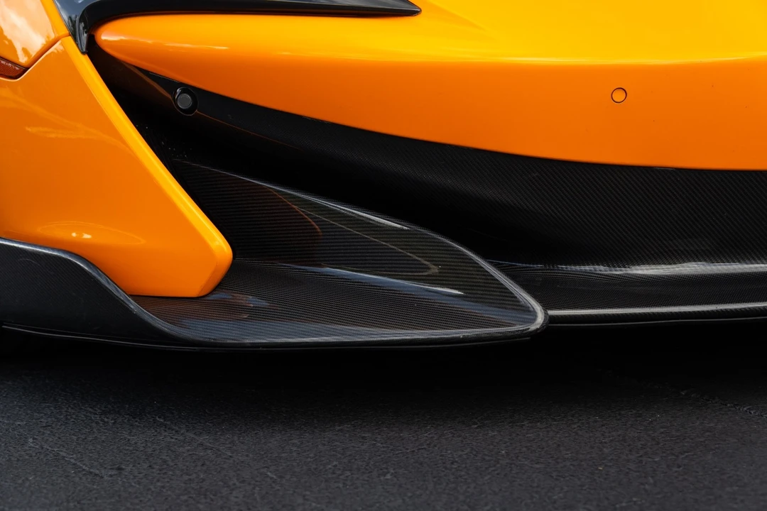 2019 McLaren 600LT - Image 14 of 21