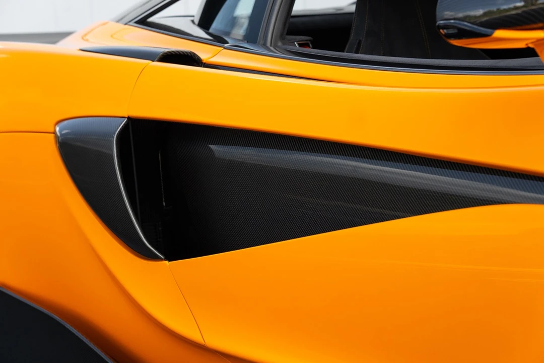 2019 McLaren 600LT - Image 12 of 21