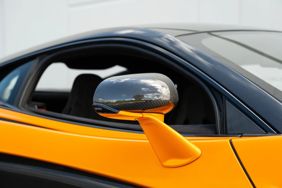2019 McLaren 600LT - Image 10 of 21