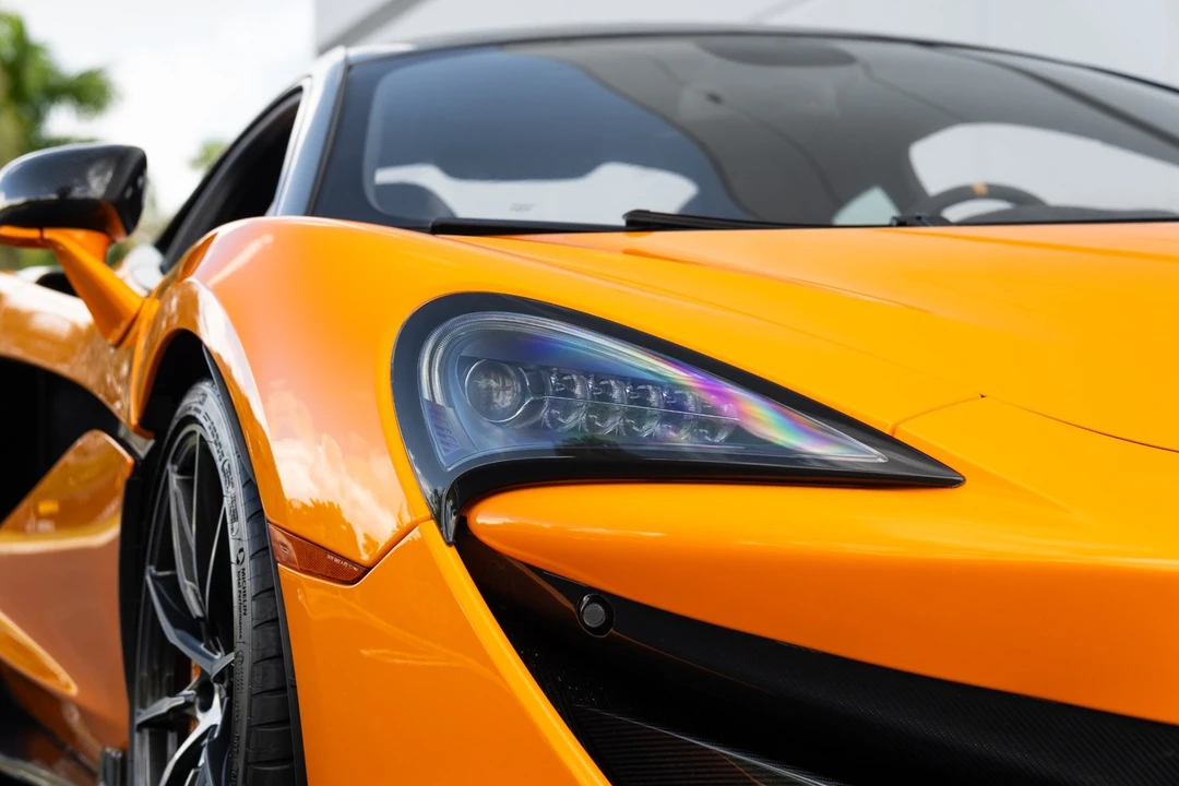 2019 McLaren 600LT - Image 13 of 21