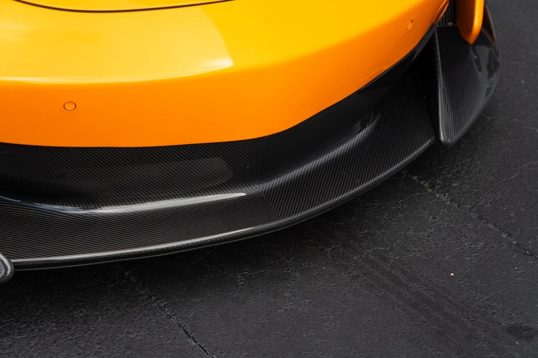 2019 McLaren 600LT - Image 15 of 21