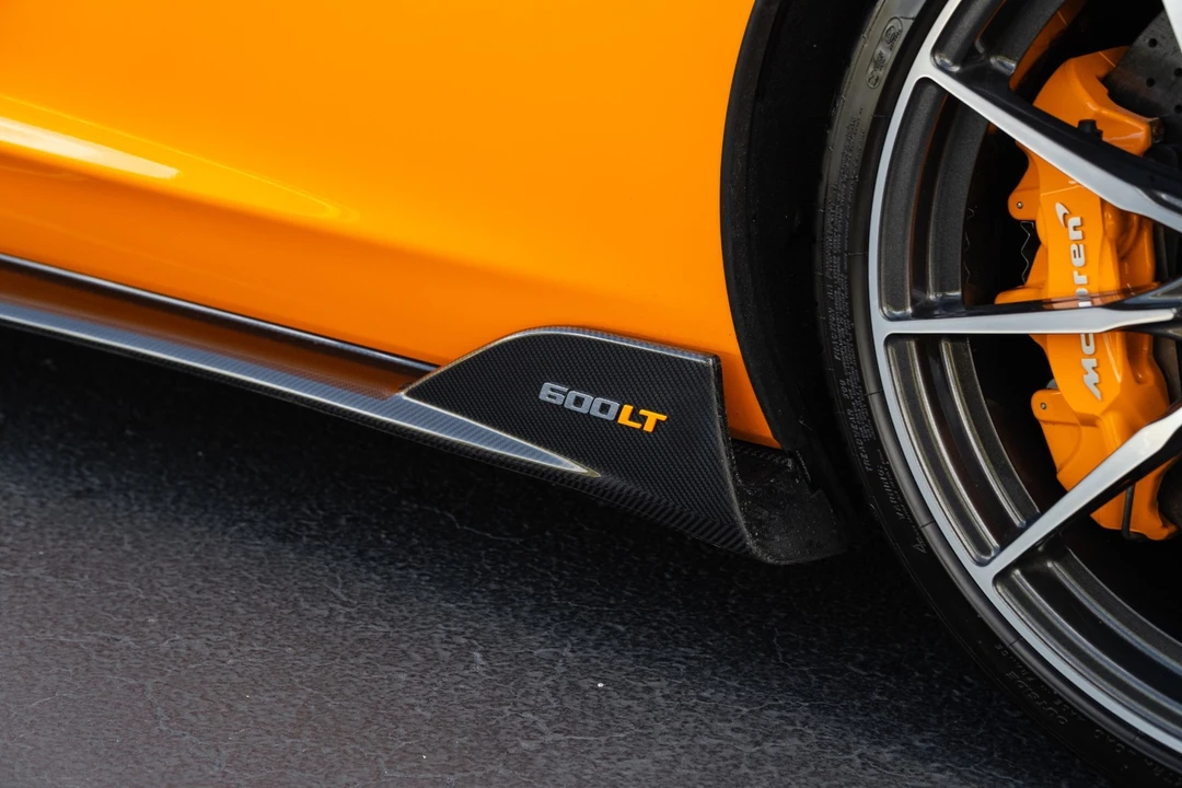 2019 McLaren 600LT - Image 11 of 21