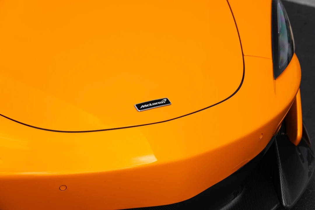 2019 McLaren 600LT - Image 16 of 21