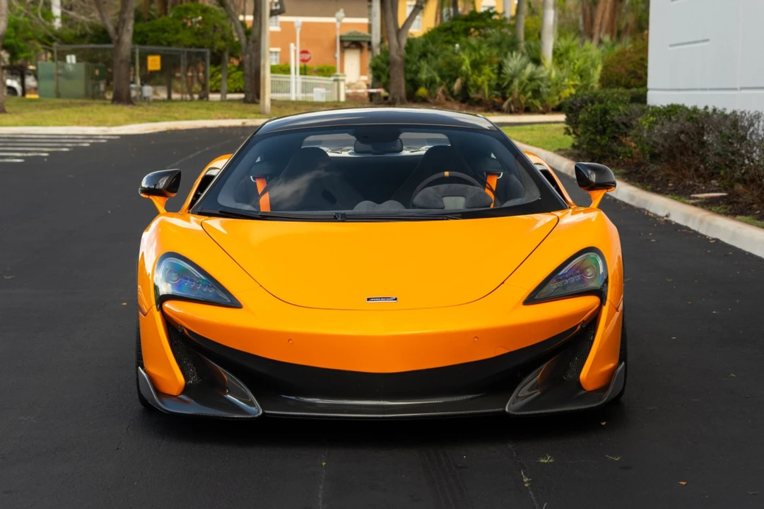2019 McLaren 600LT - Image 17 of 21