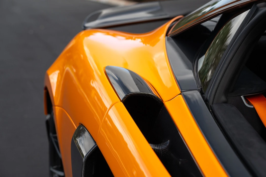 2019 McLaren 600LT - Image 19 of 21