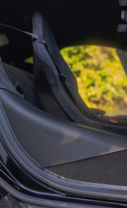 2019 McLaren 600LT - Image 9 of 12