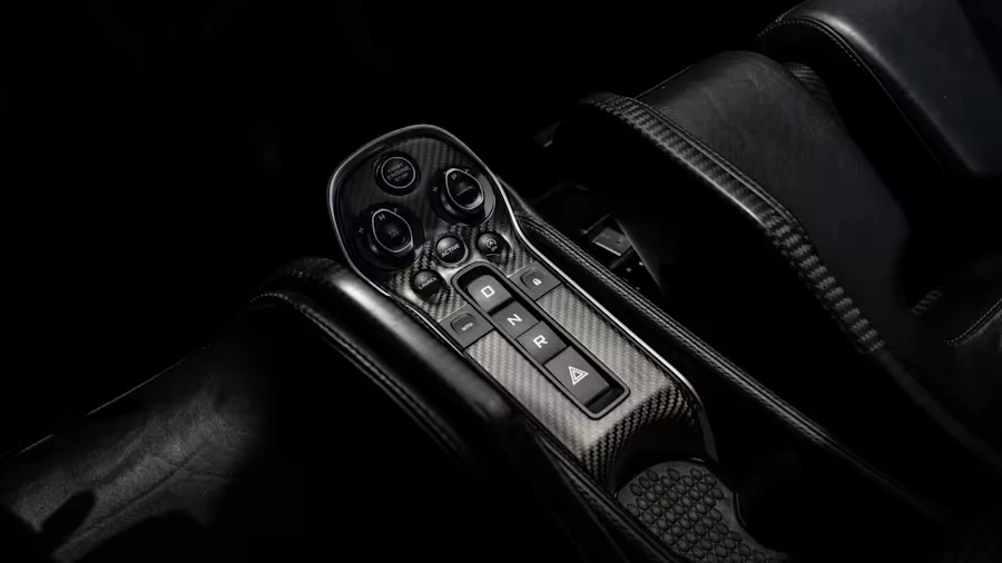 2019 McLaren 600LT - Image 30 of 31
