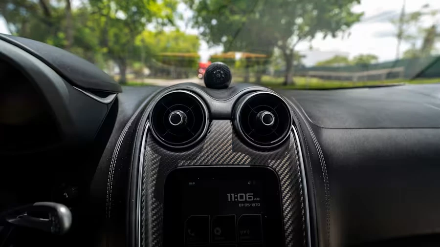 2019 McLaren 600LT - Image 22 of 31