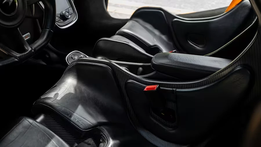 2019 McLaren 600LT - Image 26 of 31