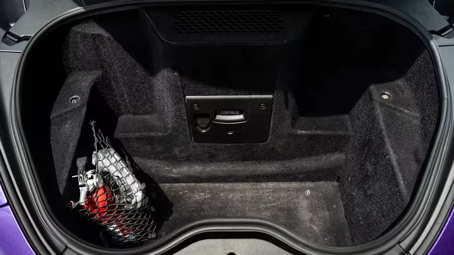 2019 McLaren 600LT - Image 31 of 31