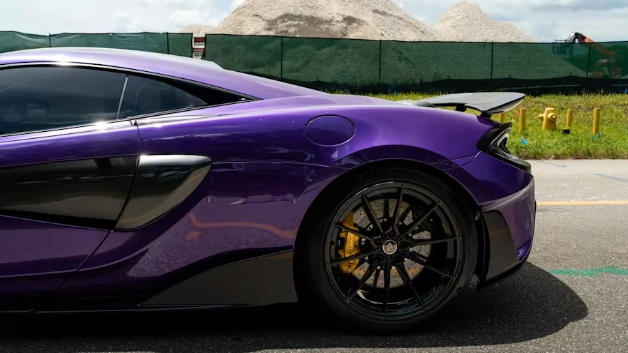 2019 McLaren 600LT - Image 14 of 31