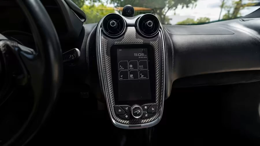 2019 McLaren 600LT - Image 21 of 31