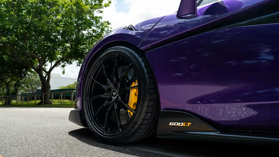 2019 McLaren 600LT - Image 15 of 31