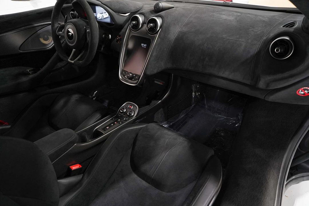 2019 McLaren 600LT - Image 14 of 31